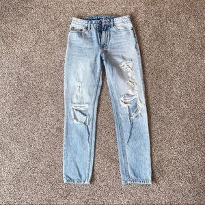 Ksubi Jeans size 25